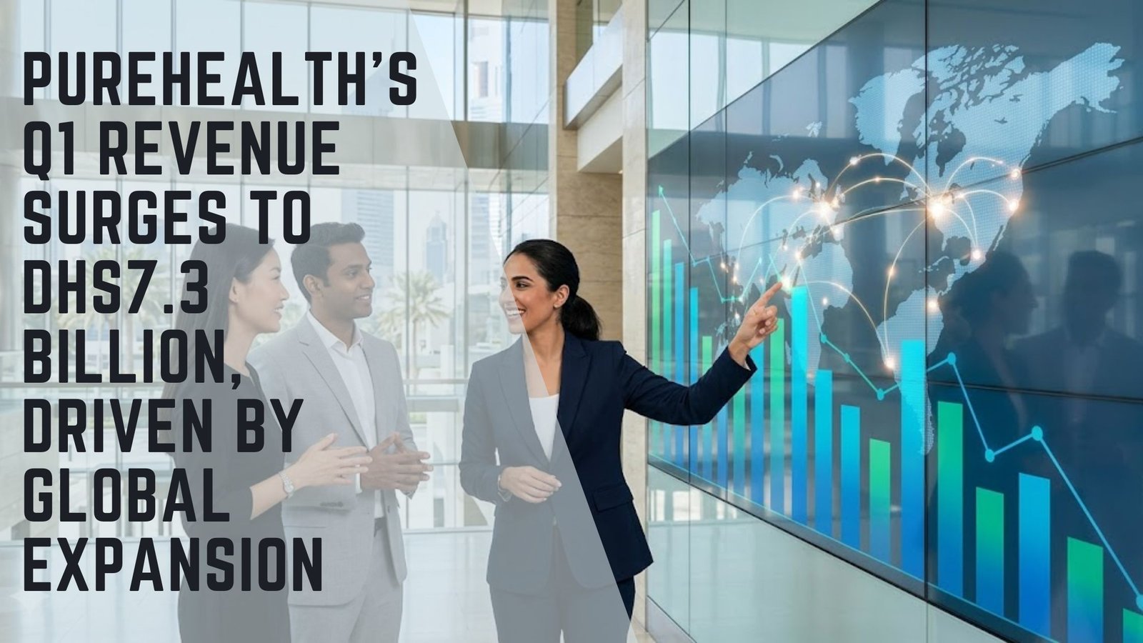 PureHealth Q1 2026 Results