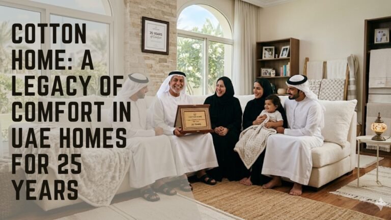 Cotton Home UAE