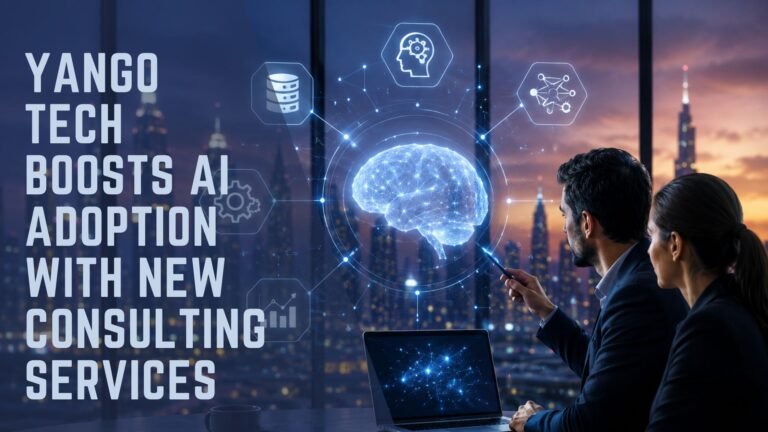 AI Adoption Consulting Services