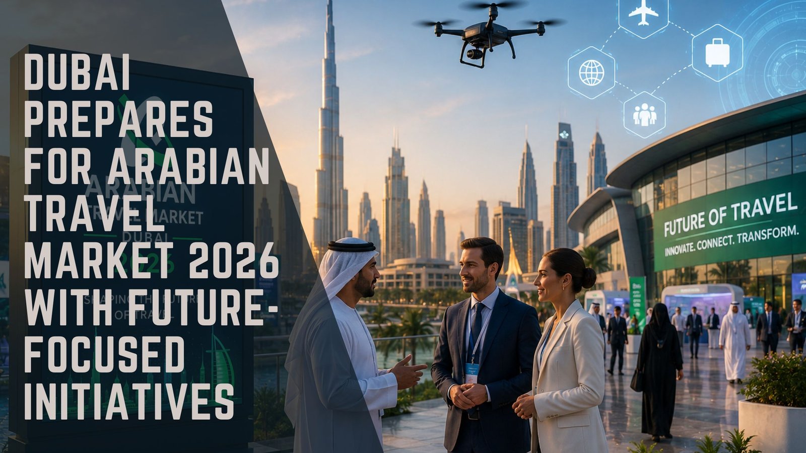 Arabian Travel Market 2026