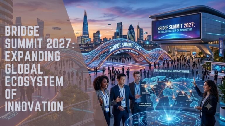 BRIDGE Summit 2027
