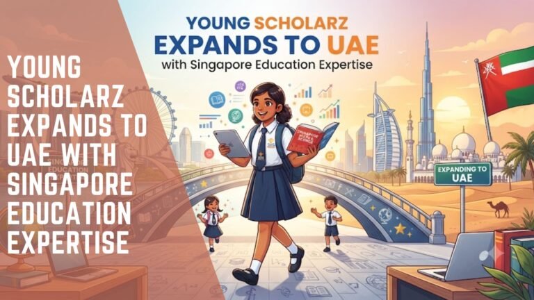 Young Scholarz UAE